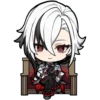 Картины Паймон: Часть V | @genshin_impact_ru_off 6