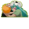 Anime kiss 💋 @medovoe 14