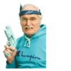 76969696 A Champion