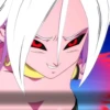 Android 21(Evil) @Dragon_Ball_Myth 15