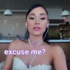 ariana grande / @marystikers 17