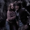 ｡˚༷☁️꒦꒷ Harry and Mione• @Leviosaasticker 16