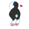 Keety teh Puppycat 15