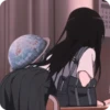 Hyouka ‣ @animestickersii 14