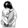 Anime kiss 💋 @medovoe 18