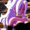 Android 21(Evil) @Dragon_Ball_Myth 17