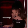 ariana grande / @marystikers 19