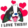 Keety teh Puppycat 17