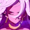 Android 21(Evil) @Dragon_Ball_Myth 19
