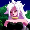 Android 21(Evil) @Dragon_Ball_Myth 20
