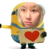 Minions🕴|| @naonce9 20