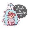 What G weather 2 !!!