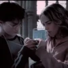 ｡˚༷☁️꒦꒷ Harry and Mione• @Leviosaasticker 18