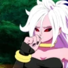 Android 21(Evil) @Dragon_Ball_Myth 22