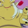 JANEMBA @Dragon_Ball_Myth 18