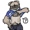 perro and friens 19