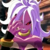 Android 21(Evil) @Dragon_Ball_Myth 25