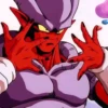 JANEMBA @Dragon_Ball_Myth 20