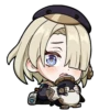 Картины Паймон: Часть V | @genshin_impact_ru_off 14