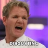 Gordon Ramsay 23