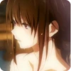 Hyouka ‣ @animestickersii 16