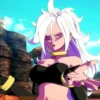 Android 21(Evil) @Dragon_Ball_Myth 27