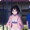 Hyouka ‣ @animestickersii 17