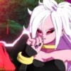 Android 21(Evil) @Dragon_Ball_Myth 28