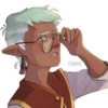Raine Whispers | The Owl House 17