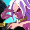 Android 21(Evil) @Dragon_Ball_Myth 29
