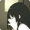 Hyouka ‣ @animestickersii 24