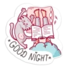 GOOD NIGHT
