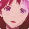 Hyouka ‣ @animestickersii 25