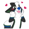 Keety teh Puppycat 30