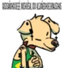 perro and friens 26