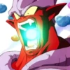 JANEMBA @Dragon_Ball_Myth 26