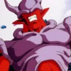 JANEMBA @Dragon_Ball_Myth 27