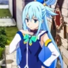 Aqua 12
