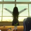 Hyouka ‣ @animestickersii 27