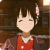 Hyouka ‣ @animestickersii 28