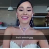 ariana grande / @marystikers 30