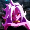 Android 21(Evil) @Dragon_Ball_Myth 30