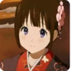 Hyouka ‣ @animestickersii 29