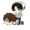 Aot @animestickerchannel 5