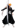 ☠ Ichigo Kurosaki ☠ |®God's Eyes™. 5