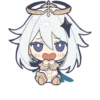 Genshin Impact Pt.2 @jp_stickers 5