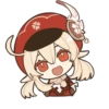Genshin Impact Pt.2 @jp_stickers 7