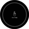 black 7