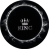 black 8