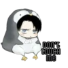 Aot @animestickerchannel 9